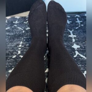 No Brand Men’s Brown Dress Socks Size 8-12